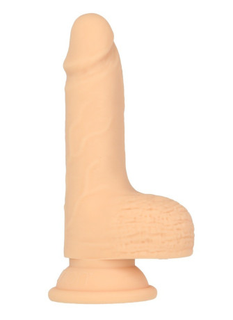 6.5" Thrusting Dong RC